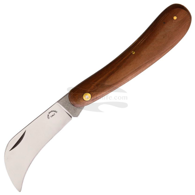 Folding knife CEM Cutlery Billhook Agriculture CEM95419 7.6cm