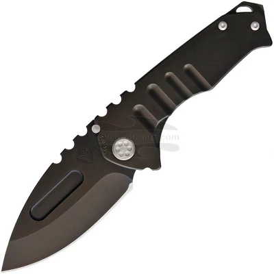Folding knife Medford Knife & Tool Praetorian Gen T 0293PD30PV 9cm