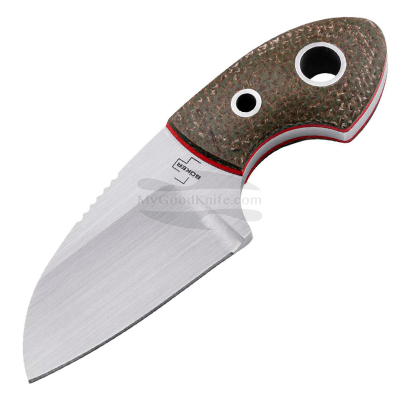 Fixed blade Knife Böker Plus Gnome 02BO324 5.6cm