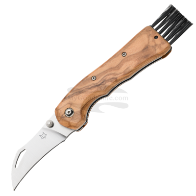 Mushroom knife Fox Knives FX-409 OL 6.5cm