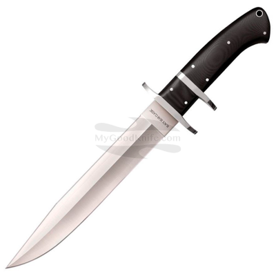 Cuchillo Táctico Cold Steel San Mai Black Bear Classic 35AR 21cm