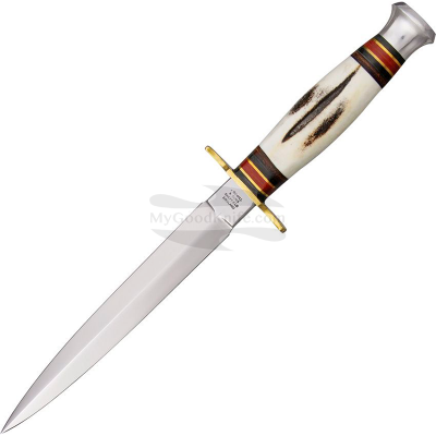 Dagger Sheffield Knives Stiletto SHE011 15.2cm