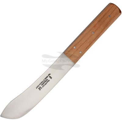 Boning kitchen knife Sheffield Knives 19th Century Butcher SHE017 15.2cm