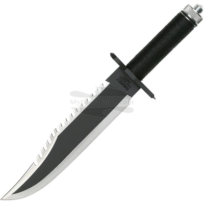 Нож выживания Rambo First Blood Part II Standard 9294 25.5см