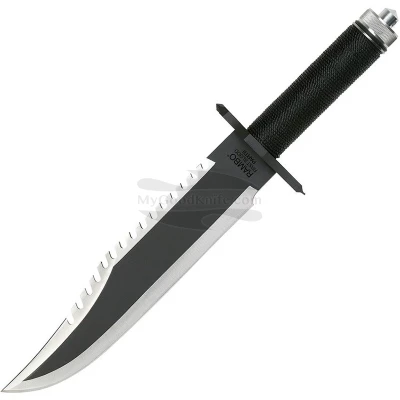 Survival knife Rambo First Blood Part II Standard 9294 25.5cm