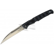 Folding knife Cold Steel Cold Steel Frenzy III,  black 62P3A 13.9cm - 1