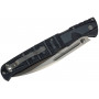 Folding knife Cold Steel Cold Steel Frenzy III,  black 62P3A 13.9cm - 3