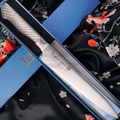 Японский кухонный нож Tojiro Pro F-896 21см