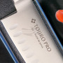 Santoku Japanisches Messer Tojiro Pro F-895D 17cm
