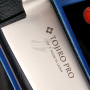 Santoku Japanese kitchen knife Tojiro Pro F-895 17cm