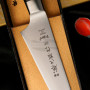 Paring Vegetable knife TOJIRO DP Cobalt Alloy F-800 9cm