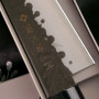 Gyuto Japanisches Messer TOJIRO VG10 Hammered F-1115 21cm