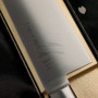 Gyuto Japanisches Messer Tojiro Powdered High Speed Steel F-520 21cm