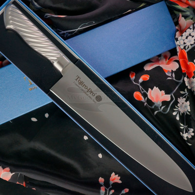 Cuchillo Japones Gyuto Tojiro Pro chef F-892 30cm