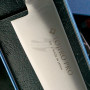 Sujihiki Japanese kitchen knife TOJIRO Pro F-887 27cm