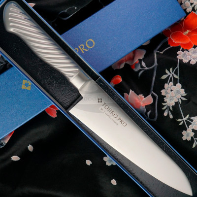Cuchillo Japones Gyuto Tojiro Pro chef F-888 18cm