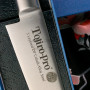Sujihiki Japanese kitchen knife Tojiro Pro F-886 24cm