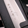 Deba Japanisches Messer Tojiro Zen FD-571 15.5cm