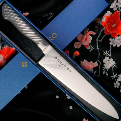 Cuchillo Japones Gyuto Tojiro Pro chef F-889 21cm