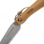 Cuchillo de jardin Opinel No18 Serrucho Haya 001198 18cm