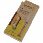 Taschenmesser Opinel No12 Gezahnt Buche 002441 12cm