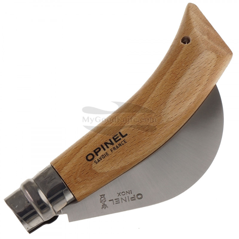 Garden knife Opinel No10 Pruning 113110 10cm for sale