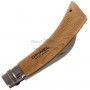 Садовый нож Opinel №8 прививочный 113140 8см