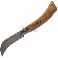 Garden knife Opinel No8 Pruning Grafting 113140 8cm