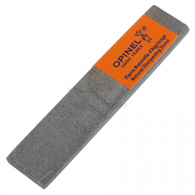 Piedra de afilar Opinel natural 10 cm 002567 10cm