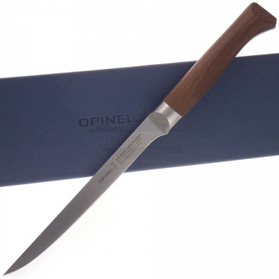 Cuchillo para filetear Opinel Les Forgés 1890 002289 18cm