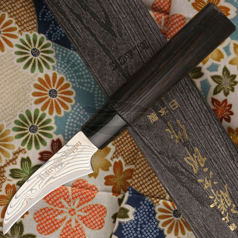 Cuchillo Pelador 7 cm