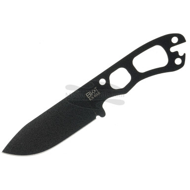 Neck Knife Ka Bar Becker Necker Bk11 8 2cm For Sale Buy Online At Mygoodknife