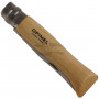 Складной нож Opinel №9 Бук 001083 9см