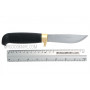 Finnish knife Marttiini Condor skinner 186014 11cm - 4