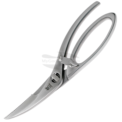 Zwilling Twin Select Stainless Steel Kitchen Shears