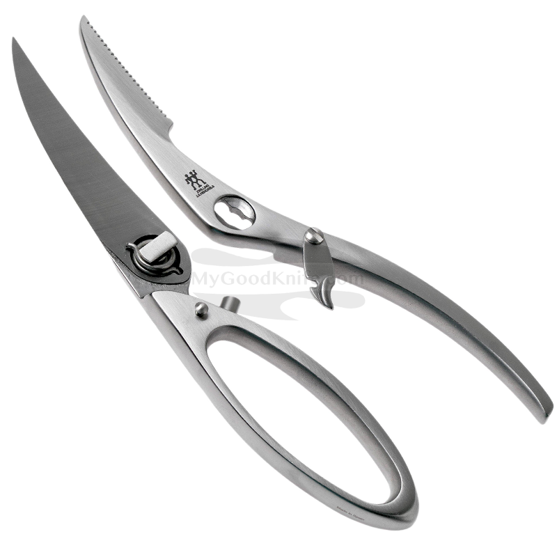 Zwilling J.A. Henckels Twin Select Stainless Steel Kitchen Shears