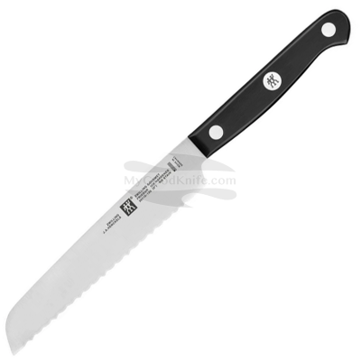 Juego de cuchillos de cocina Zwilling J.A.Henckels Gourmet SharpBlock  36133-210-0 – Comprar online