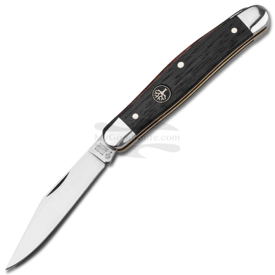Folding knife Böker Stockman 117482 7.6cm