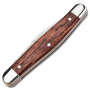 Coltello da tasca Böker Stockman Rosewood 117162 7.6cm