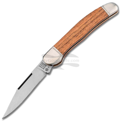 Folding knife Böker Copperhead Pistachio 114001 7cm