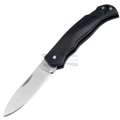 Folding knife Böker Boy Scout Grenadill G10 113201 5.7cm