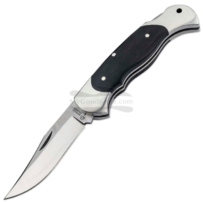 Folding knife Böker Scout Ebony 112123 6.2cm
