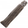 Navaja Opinel Nº08 Abedul Laminado Gris 002389 8.5cm