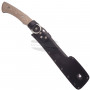 Couteau de Survie Buck Knives Compadre Froe 0108BRS1 21.4cm
