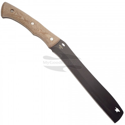 Survival knife Buck Knives Compadre Froe 0108BRS1 21.4cm