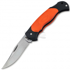 Taschenmesser Böker Scout Schwarz/Orange 112091 6.2cm
