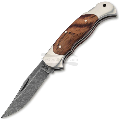 Folding knife Böker Scout Rosewood 112008 6.2cm