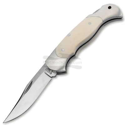 Складной нож Böker Scout Polish Elforyn 112701 6.2см
