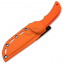 Feststehendes Messer Böker Magnum HL Universal Orange 02RY800 8.2cm