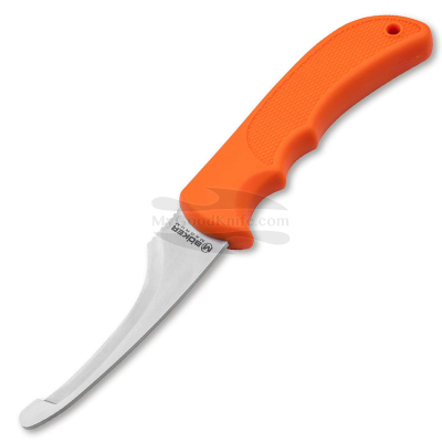 Skinner-Messer Böker Magnum HL Gutting Orange 02RY801 9cm